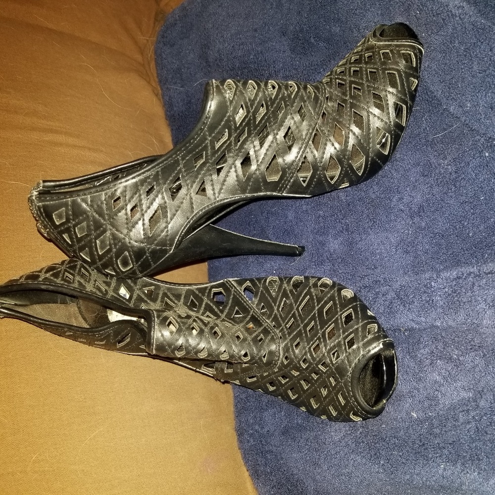 Designer Shoes